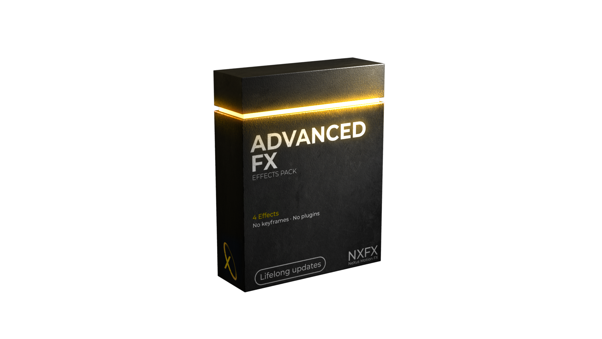 Advanced FX